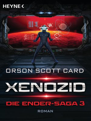 cover image of Xenozid